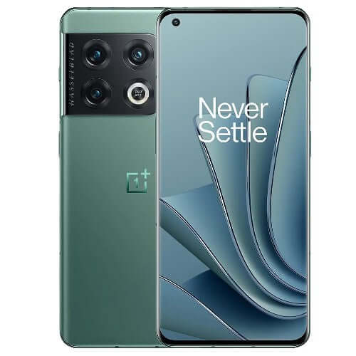OnePlus 10 Pro 5G 12GB RAM, 256GB Emerald Forest – Unbeatable Price in Saudi Arabia