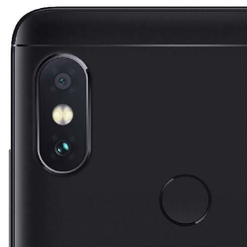 Redmi Note 5 Pro 8GB RAM 256GB Black Online at the Best Price