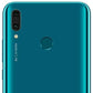 Huawei Y9 2019 128GB, 6GB Ram single sim  Sapphire Blue