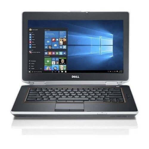 Dell Latitude E6430 14 inch Business Laptop PC Intel Core i5 Online at Best price in Saudi Arabia