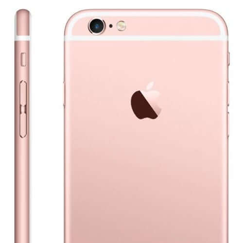 Apple iPhone 6s 64GB Rose Gold for sale in Saudi Arabia