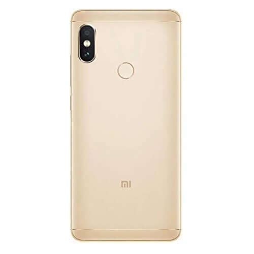 Redmi Note 5 Pro 8GB RAM 256GB Champagne Gold – Affordable Deal in KSA