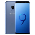 Samsung Galaxy S9 256GB 6GB Ram Coral blue Price in Saudi Arabia, Riyadh, Jeddah - KSA