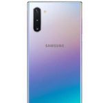 Buy Samsung Galaxy Note 10 5G Aura Glow 512GB at Best Price in KSA