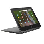 Hp Chromebook 11 x360 G1 EE Laptop with 11.6 inch in Saudi KSA