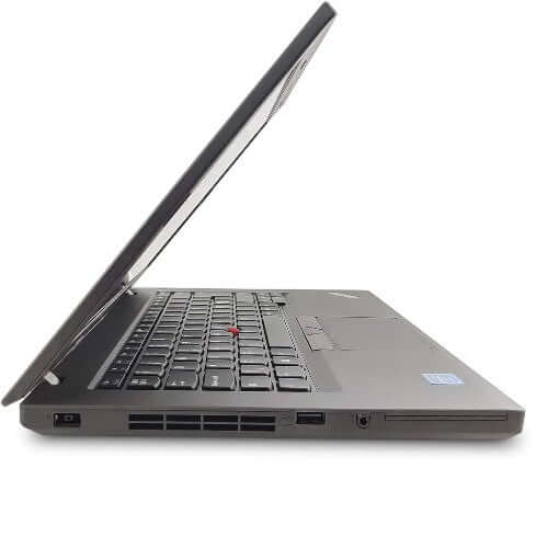 ThinkPad L470, Intel Quad Core i5, 8GB RAM, 256GB SSD Available in Jeddah, KSA