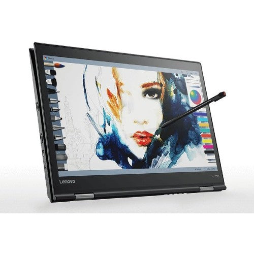 Lenovo Thinkpad X1 Yoga G2, Core i5, 16GB RAM, 512GB HDD Laptop at best price