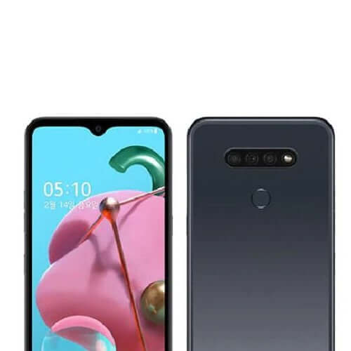 LG Q51 32GB, 3GB Ram - Price in Saudi Arabia, Riyadh, Jeddah