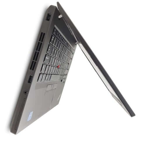 Refurbished Lenovo ThinkPad L470 | Core i5  8GB RAM, 256GB SSD Laptop