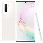 Buy Samsung Galaxy Note 10 5G 512GB 12GB RAM Aura White – KSA Best Offer