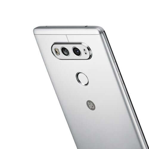 LG V20 32GB, 4GB Ram single sim at Affordable price in Saudi Arabia