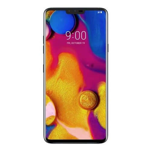 LG V40 ThinQ (64GB, 6GB Ram) - Price in Saudi Arabia, Riyadh, Jeddah