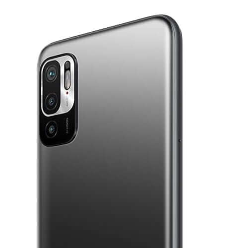 Xiaomi Redmi Note 10 5G Graphite Gray 128GB 4GB RAM Mobile with Warranty at Fonezone.me
