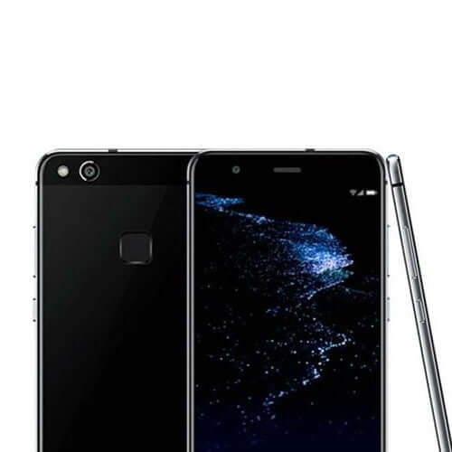 Huawei P10 Lite 64GB, 4GB Ram single sim Graphite Black in Jeddah at Fonezone.me