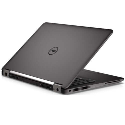 DELL Latitude E7270, Core i5 6th ,12.5 Touch, 8GB RAM, 256GB SSD