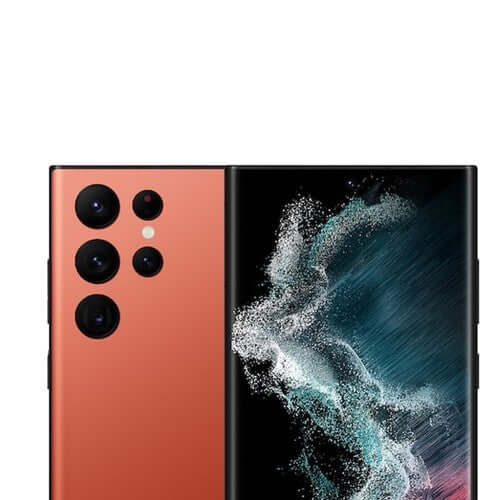 Samsung Galaxy S22 Ultra 256GB