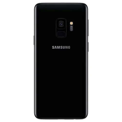 Samsung Galaxy S9 64GB 4GB Ram 4G LTE Midnight Black (Single Sim)