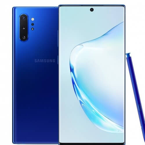 Samsung Galaxy Note10 Plus - Fonezone.me