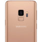 Samsung Galaxy S9 64GB 4GB Ram 4G LTE Sunrise Gold Single Sim