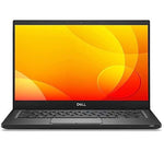 Dell Latitude 7390 Core i5 8th Gen, 13.3-inch 16GB RAM 256GB SSD - Best Price in Saudi Arabia KSA