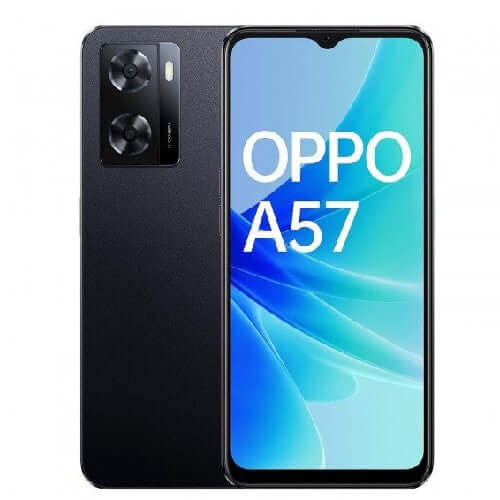 Oppo A57 256GB ROM 8GB RAM Black at great price in KSA