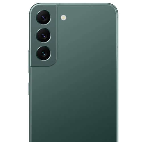 Samsung Galaxy S22 Plus Dual SIM 256GB 8GB RAM RAM Green