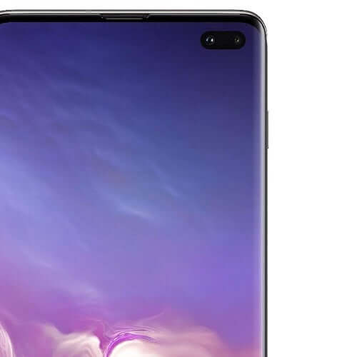 Samsung Galaxy S10 Plus Dual Sim 128GB 8GB Ram at Best Deal in KSA