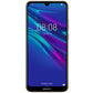 Huawei Y6 Prime 2019 32GB, 2GB Ram single sim Amber Brown