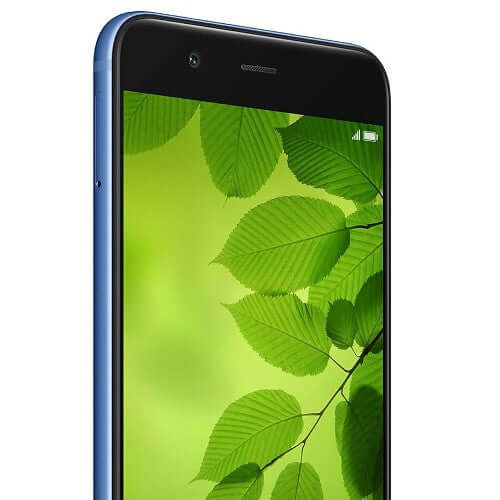 Buy now Huawei Nova 2 Plus 64GB, 4GB Ram single sim Aurora Blue