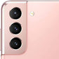 Samsung Galaxy S21 128GB 8GB RAM RAM Single Sim Phantom Pink