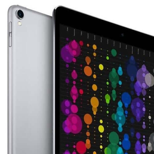 Apple iPad Pro (10.5-inch) WiFi 64GB - 2017