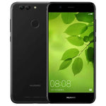 Huawei nova 2 64GB 4GB RAM Obsidian Black