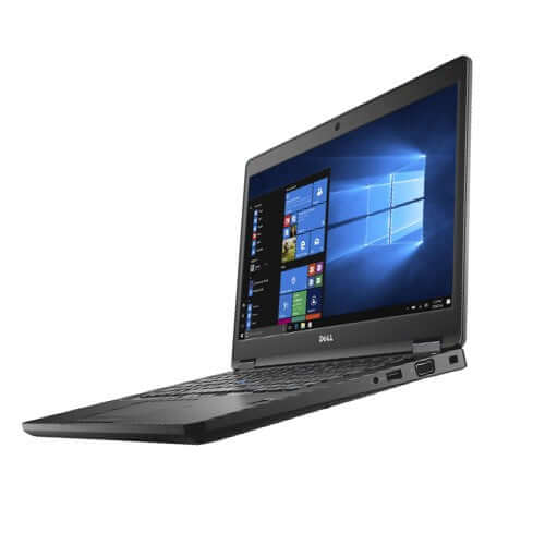 DELL Latitude E5480,Core i5 6th, (8GB RAM), 256GB SSD Laptop
