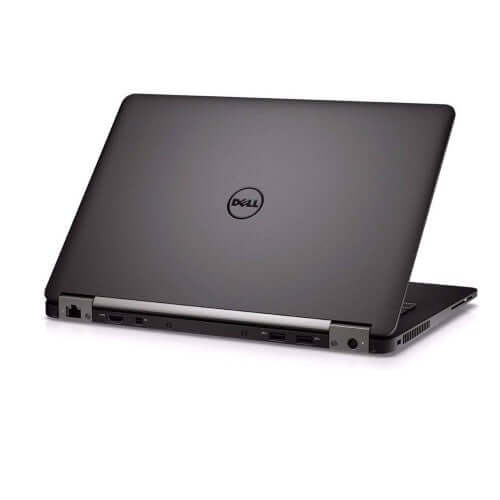 DELL Latitude E7270, Core i5 6th ,12.5 Touch, 8GB RAM, 256GB SSD Laptop