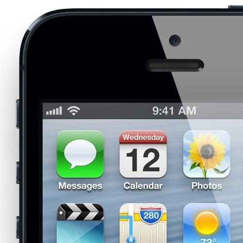  Apple iPhone 5 64GB Black