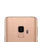 Samsung Galaxy S9 64GB 4GB Ram 4G LTE Sunrise Gold Single Sim