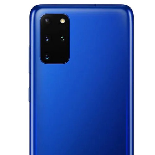 Samsung Galaxy S20 Plus 5G Dual Sim 128GB Aura Blue