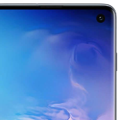 Buy Samsung Galaxy S10 in UAE