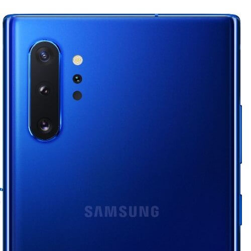 Samsung Galaxy Note10 Plus