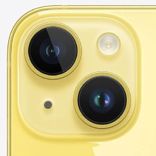 Apple iPhone 11 128GB Yellow exclusive offers in Saudi Arabia