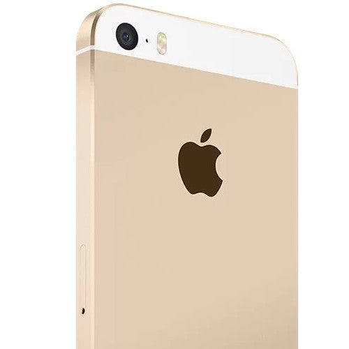  Apple iPhone SE (1st generation) 32GB Gold