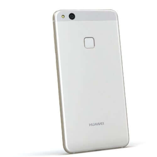 Huawei P10 Lite 64GB, 4GB Ram (single sim) Pearl White at Best Price in Saudi Arabia