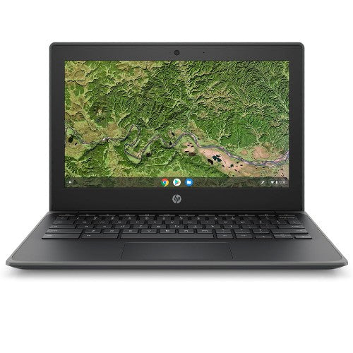 Refurbished HP Chromebook - Fonezone.me