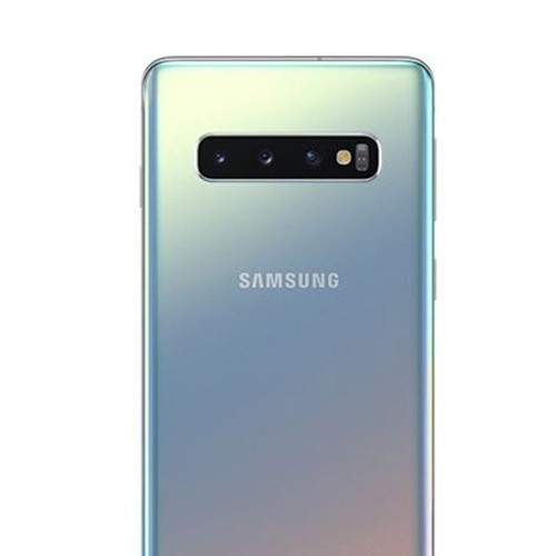 Samsung Galaxy S10 256GB 8GB Ram Single Sim Prism Silver