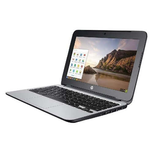 HP Chromebook G4 Celeron-2nd Generation at Fonezone.me