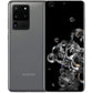 Samsung Galaxy S20 Ultra 128GB 12GB Ram Dual Sim 5G Cosmic Grey