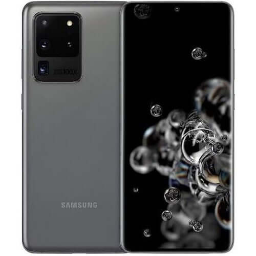 Samsung S20 Ultra 128GB product available on Fonezone.me