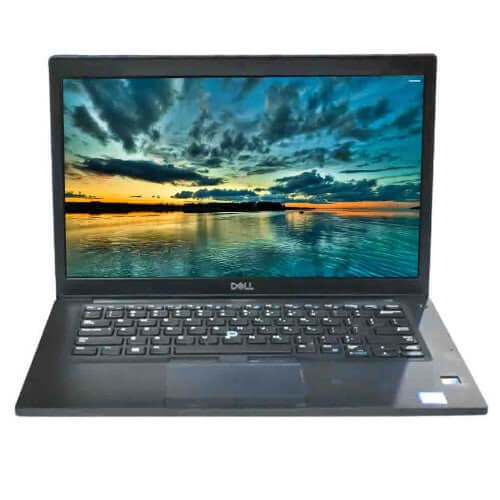 Dell Latitude 7490 7th Gen i5 8GB RAM 128GB SSD laptop - Fonezone.me