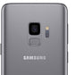 Samsung Galaxy S9 64GB 4GB Ram 4G LTE Titanium Gray Single Sim