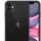  Apple iPhone 11 64GB Black